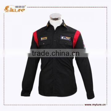 Quick Dry Fishing Shirts Wholesale Tournament Fishing Shirts