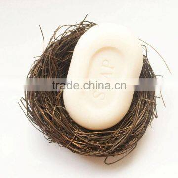 Flower Flavour Face Whitening Toilet Bath Soap photo-4