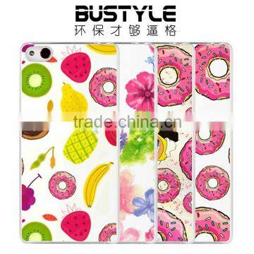 The best quality Cute Design Phone cases For nubia z9 mini z9 max