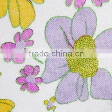 100% polypropylene printing non woven fabric