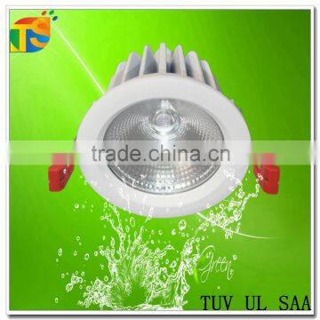 9W COB Led Downlight Ip65 Angle60degree Ceiling Lamp 3 Years Warranty photo-4