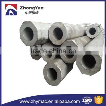 stainless steel pipe and tube , Hexagonal tube