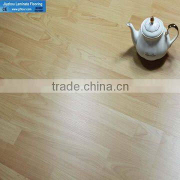 8mm/12mm water resistant laminate flooring made in changzhou