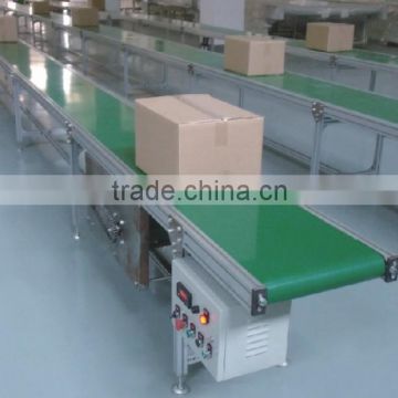 light weight belt conveyor