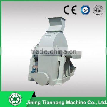 Standard rice husk hammer mill with cheap price