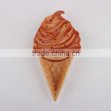 Cheap China Dishes Cheap Ceramic Plates Dishes Ice Cream Dishes photo-2