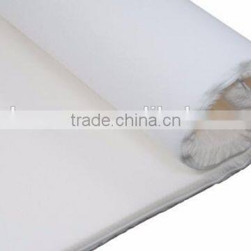 Comfortable Memory Foam Mattress Topper