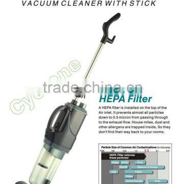 SHIMONO Vacium Cleaner Motor Electr Stick Vacuum Cleaner SVC1011 photo-4