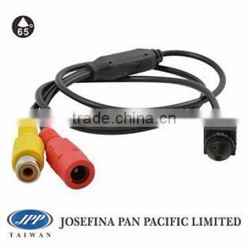 520TVL CMOS HD Micro Camera Module Surveillance System CCTV Bullet Color Camera Module(12x12mm) photo-2