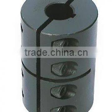 Top Quality Two Piece Stainless Steel Clamp Rigid Couplings photo-5