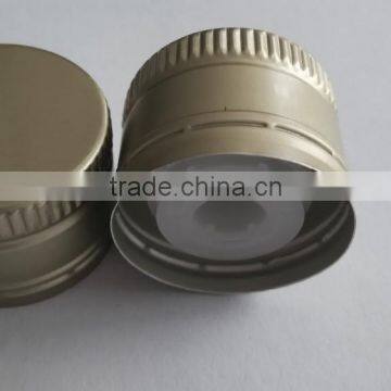 OLIVE OIL CAP
