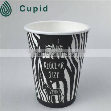 Paper Hot Cups With Lids photo-4