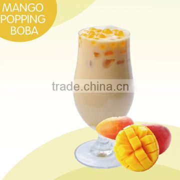 High quality best selling of bubble tea popping