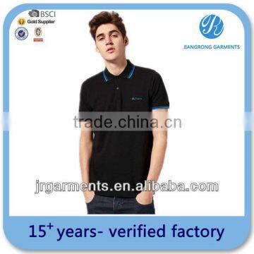 wholesale high quality golf polo shirts