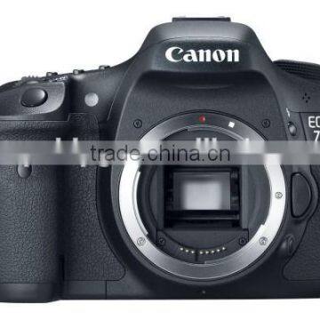 Canon EOS 7D Body Only Digital SLR Cameras DGS Dropship