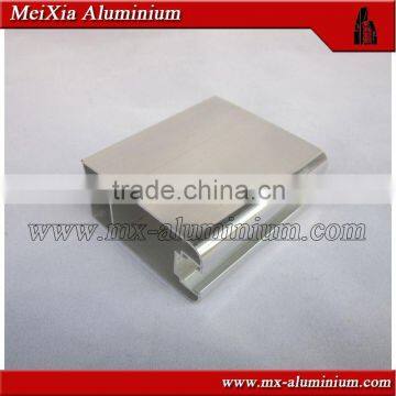 Manufacturer Aluminium Extrusion_6063 T5 photo-1
