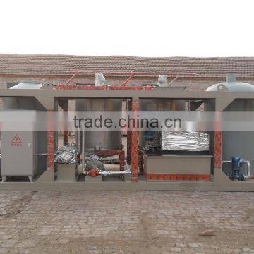 2015 hot sales Emulsified asphalt plant,good price asphalt emulsification machine for sales