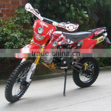 125cc dirt bike D52A