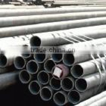 hot rolled JISG3467 alloy steel pipe