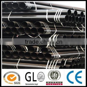 15CrMoG seamless alloy steel pipe