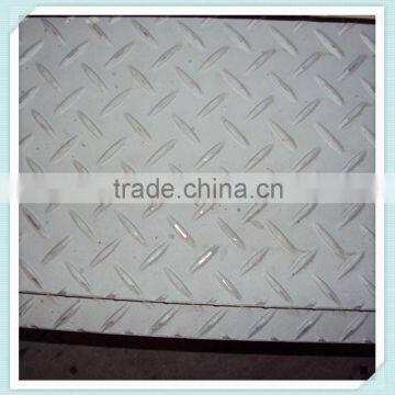 lowest price for checkred steel plate