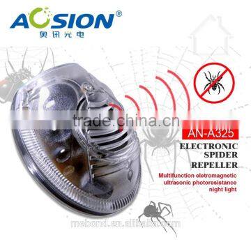 For good home Ultrasonic electromagnetic electronic best insect repellent uk