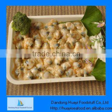 high quality frozen china products