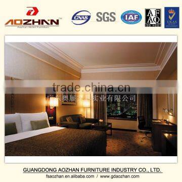 Hot Sale Star Hotel Luxury Business Suite Bedroom Set