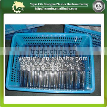 Why Guangmu injector is good?