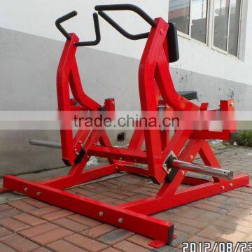 Hammer Strength Series Fitness Equipment