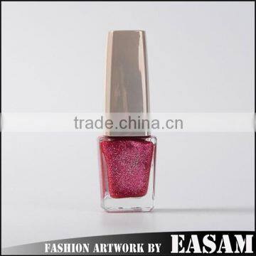 2015 New arrival bk beauty nail polish/nail art