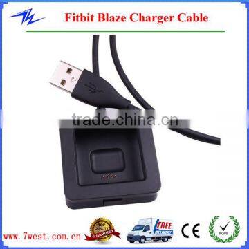 Replacement USB Cable for Fitbit Blaze Cable, Fitbit Blaze Charger Cable photo-6