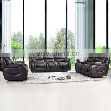 GC853 Modern design furniture super comfortable recliner