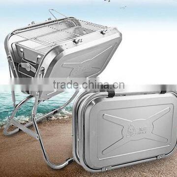 Folding Grill photo-6