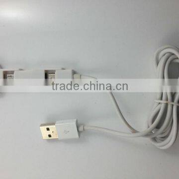3in1 Usb Mobile Cable