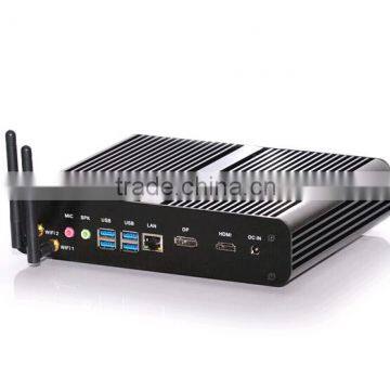 Industrial Mini PC Host photo-3