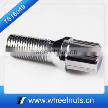 Export Tire Nut and Bolt,hottest Products on the Market photo-5