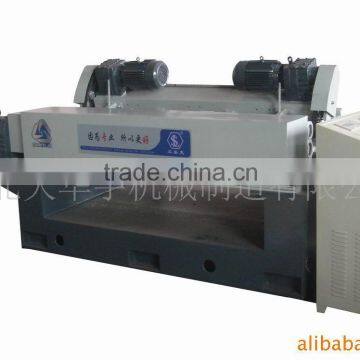 Wood Peeling Lathe for Face Veneer