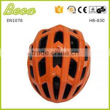 Mountain and Road Helmet Bike With Safety Cycling photo-2