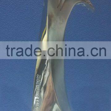 metal trophy cup,pewter sports trophy cup