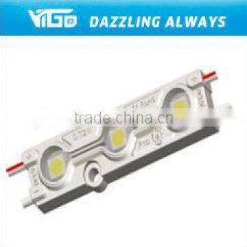 SMD5050 injection module
