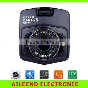 Original Novatek 96650 Car Dvr Camera Dash Cam Full HD 1080p Parking Video Recorder Registrator Mini Vehicle Black Box Camcorder