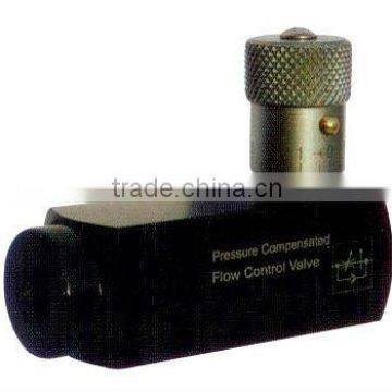 3/8" PT FLOW CONTROL VALVE (GS-7951M02)