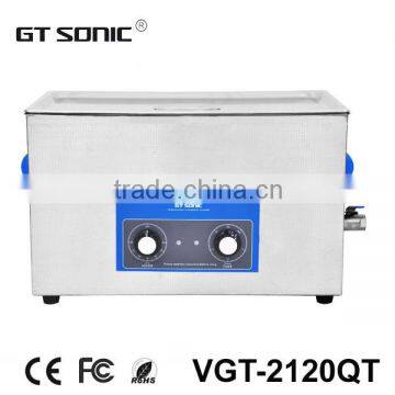 GT SONIC engine block ultrasonic cleaning machine VGT-2120QT