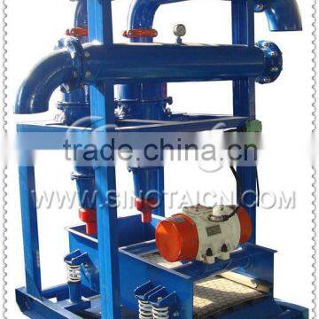 HOT!!! Desanders 4.5 Ton photo-1