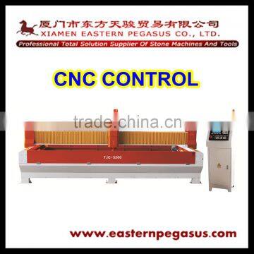 2016 New Fully Automatic Countertop CNC Machine From China Supplier