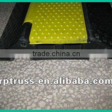 rubber Cable Protector road use
