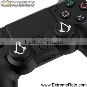 Gaming controller analog stick cover for PS4 thumbstick grips cap                        
                                                Quality Choice