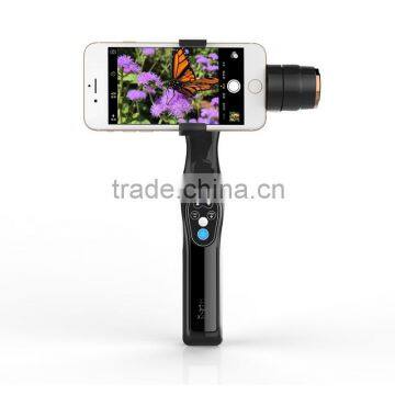 Cheap Handheld Stabilizer 2 Axis Gimbal for ios phone Android Samsung