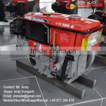 Good diesel engine RV125-2